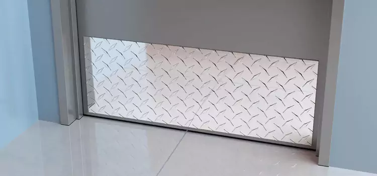 Benefits of Professional Kick Plate Solutions in Benton, AR