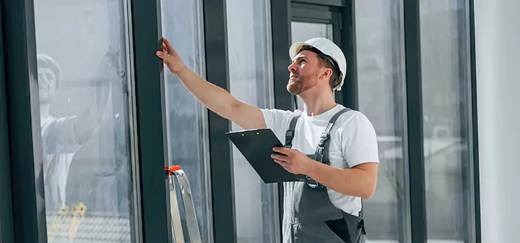 Comprehensive Solutions for Your Sticking Doors in Benton, AR