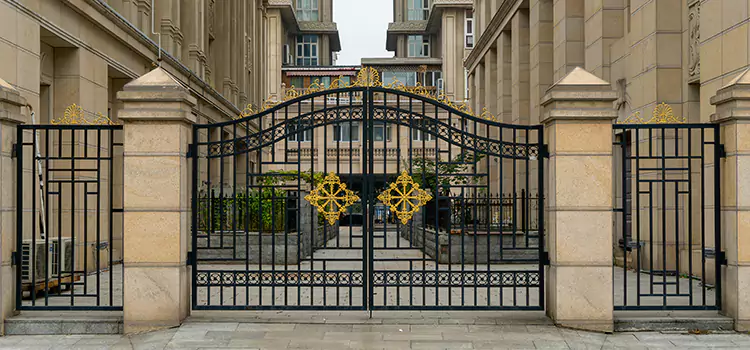 Comprehensive Iron Gate Maintenance Solutions in Benton, AR